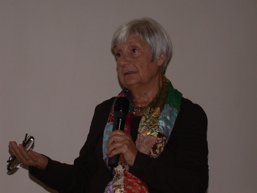 Riflessioni da parte della Prof.ssa Laurana Lajolo, ideatrice del Festival del paesaggio agrario e Presidente dell Associazione Davide Lajolo.