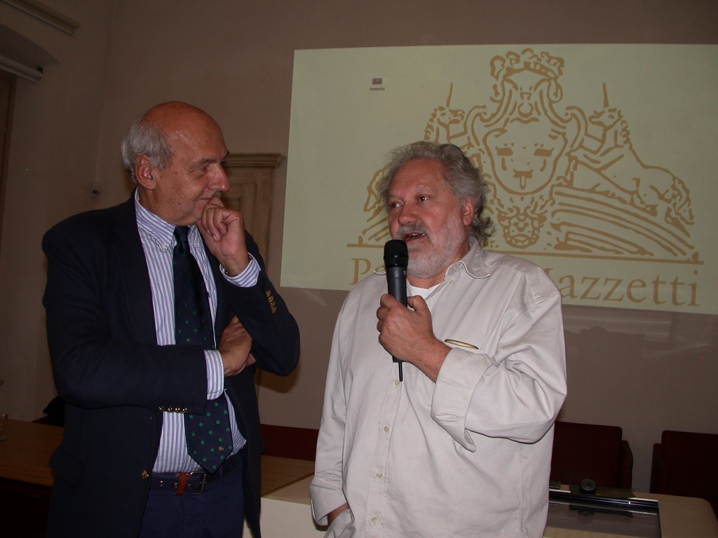 Riflessioni da parte di Giancarlo Dapavo, Presidente del Circolo Legambiente Gaia di Asti.