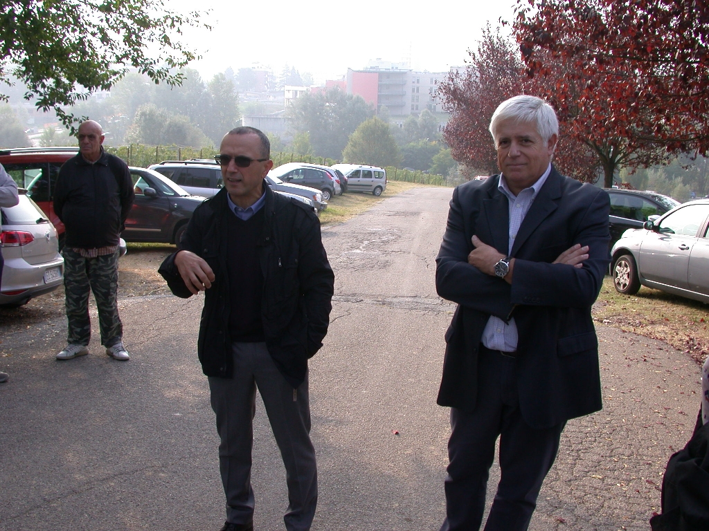 Riflessioni del Dott. Antonio Bagnulo della Coldiretti di Asti.