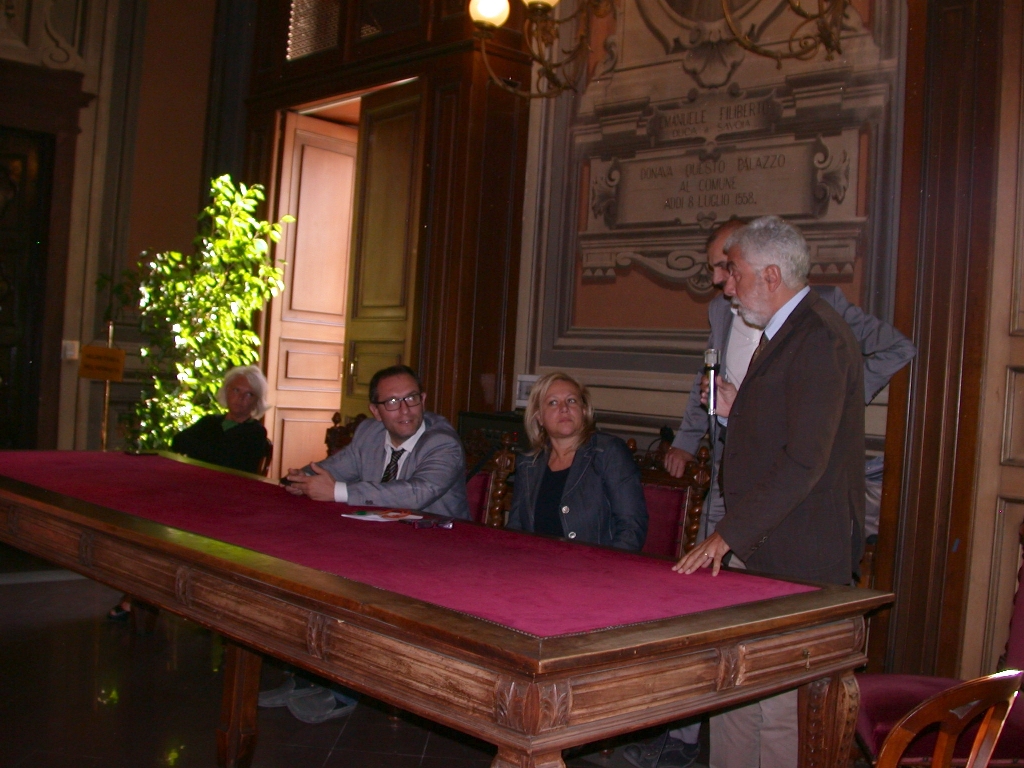 Riflessioni conclusive sulla riattivazione della Linea ferroviaria Asti-Alba da parte del Presidente del Tavolo tecnico, Arch. Domenico Catrambone.