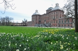 - Talk su territorio e sviluppo nel basso Piemonte "LA TERRA E IL FUTURO", Castello di Racconigi, Salone d