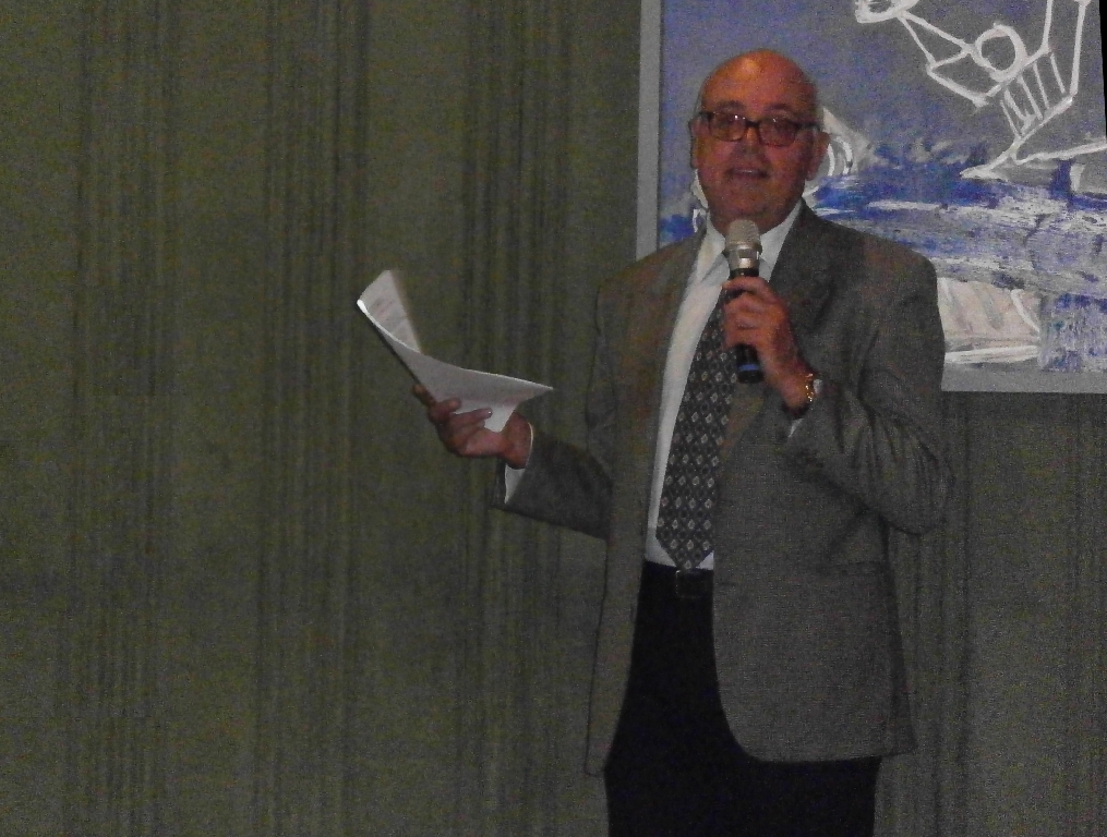 Relazione del Prof. Roberto Maestri (Presidente del Circolo culturale dei Marchesi del Monferrato) su "L identità aleramica delle Langhe".