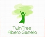 Logo Associazione Albero Gemello. "Progetto Salva.guardando - Solstizio d inverno" presso l Auditorium Vivaldi in Piazza Carlo Alberto, 5/A a Torino, giovedì 21 dicembre 2017, ore 10.00.