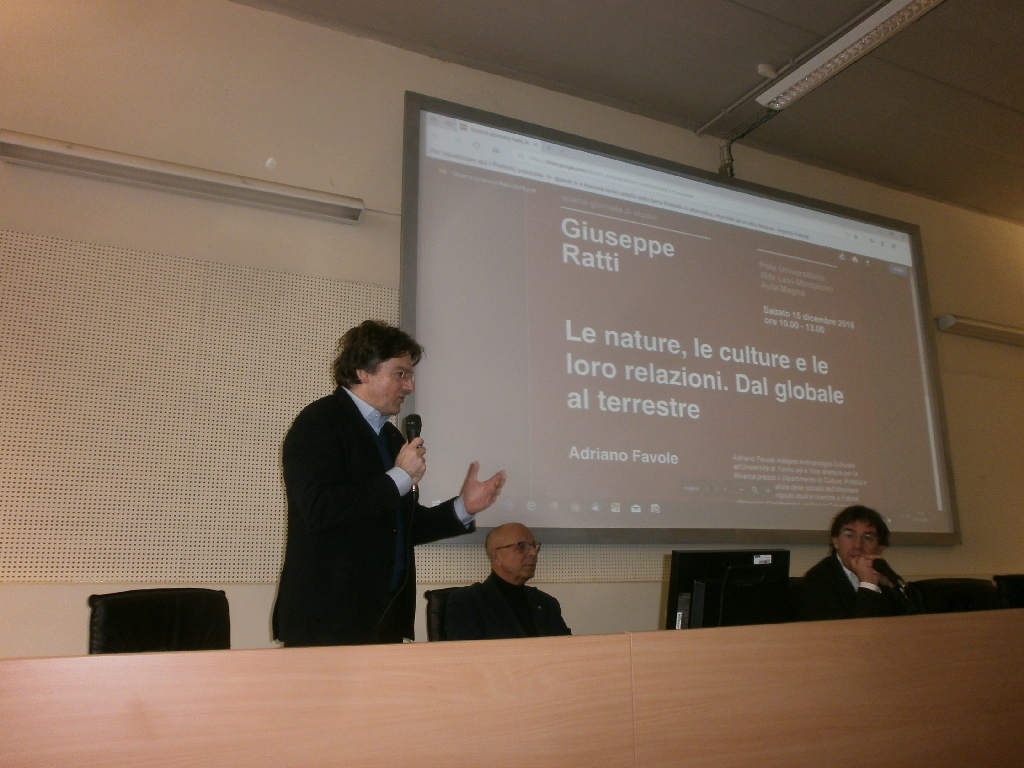Saluto introduttivo del Dott. Pier Cesare Mora Vice Presidente Consorzio Uni-Astiss.