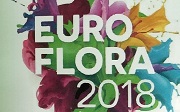 Seminario del Dott. Alberto Manzo del Ministero per le Politiche agricole, Alimentari e Forestali su "Qualità delle produzioni florovivaistiche per la progettazione del verde", Euroflora, Spazi Incontri Mare a Genova, venerdì 4 maggio 2018, ore 10.00.