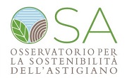 Incontro di studio su Sostenibilità, Equità, Solidarietà, organizzato dall Osservatorio per la sostenibilità dell Astigiano" presso l Ente Parchi di Asti", Venerdì 1 marzo 2019 alle ore 20.45.