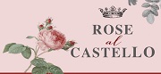 Manifestazione "Rose al castello 2019 - Premio della rosa Principessa Maria Letizia" al Real castello di Moncalieri, Sabato 1 e domenica 2 giugno 2019.