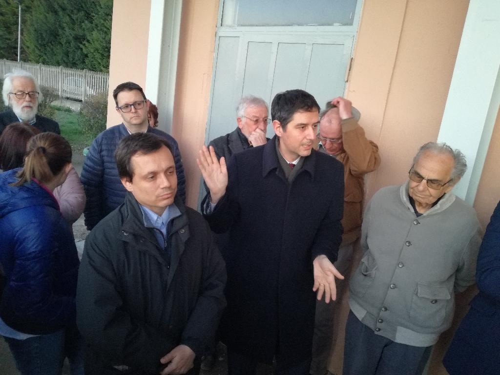  Contributo di riflessione sulla mobilità sostenibile nell Astigiano da parte dell Arch. Giovanni Currado [FOTO di Riccardo Palma].
