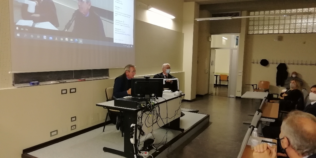 Contributo di riflessione del Sindaco Ettore Secco del comune di Bosia.