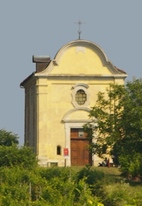 Chiesa di San Michele a Castelnuovo Don Bosco