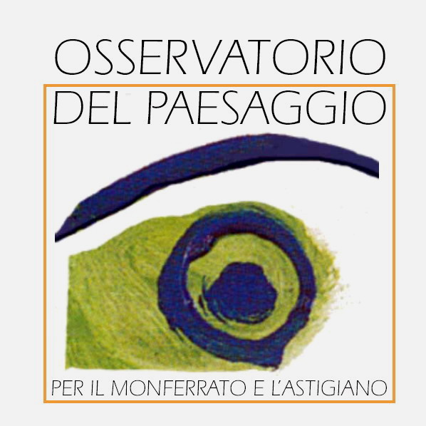 Libro di Presentazione dell'Osservatorio del Paesaggio per il Monferrato e l'Astigiano