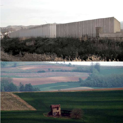 Libro di Presentazione dell'Osservatorio del Paesaggio per il Monferrato e l'Astigiano