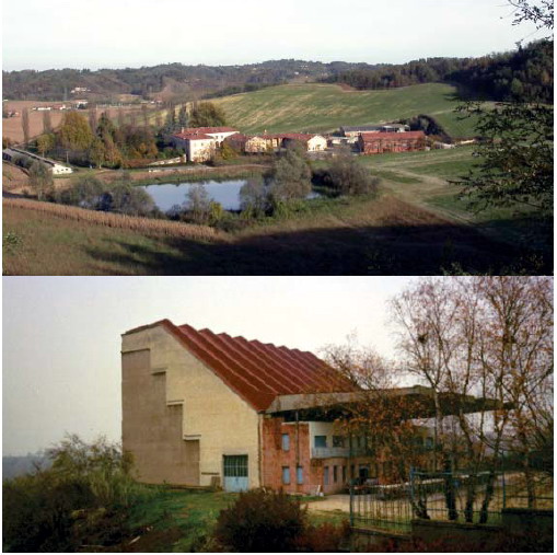 Libro di Presentazione dell'Osservatorio del Paesaggio per il Monferrato e l'Astigiano