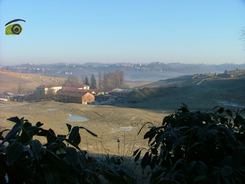 PRESENTAZIONE a cura di Paola Grassi su "Preoccupazioni e prospettive sulle ville e il relativo campo da golf a Valdeperno".