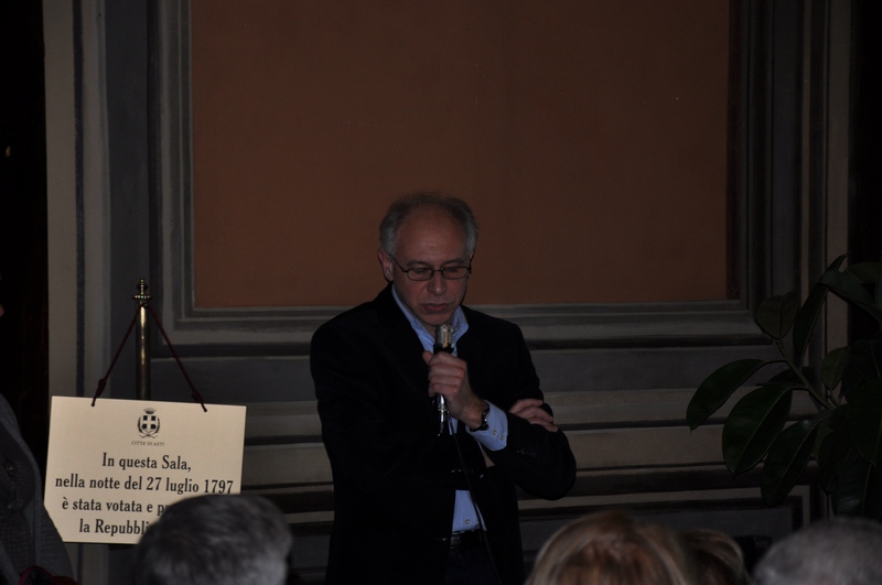 Relazione sull Art. 31 del PTR da parte dell Arch. Giovanni Paludi (Direzione Ambiente, Governo e tutela del territorio della Regione Piemonte).