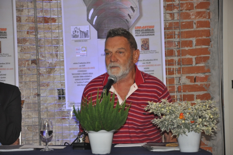 Riflessioni di Franco Fischetti (Presidente di Agri.Bio.Piemonte).