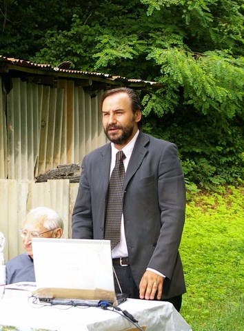 Relazione del Prof. Marco Devecchi (Presidente dell`Osservatorio del Paesaggio per il monferrato e l`Astigiano) su "I paesaggi fluviali dell