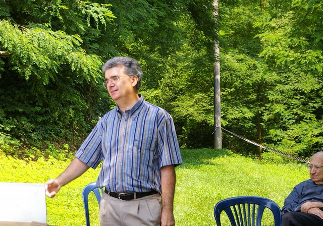 Relazione del Dott. Franco Correggia (Presidente dell`Associazione Terra, Boschi, Gente e Memorie) su "Flora e vegetazione riparia dei piccoli corsi d`acqua del nord Astigiano".