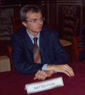 Ing. Matteo Fiori