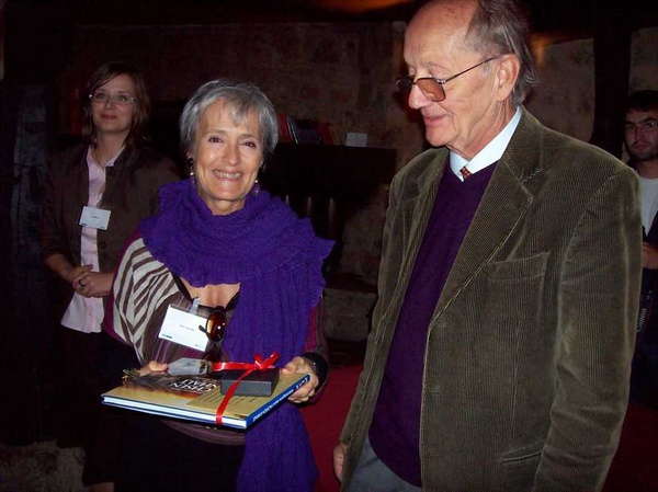 Foto ricoro di Paola Salerno e Francesco Garetto.