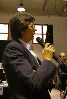 Contributo alla discussione di Lucia Barbarino - Direttore dell'Agenzia di Formazione Professionale delle Colline astigigiane
