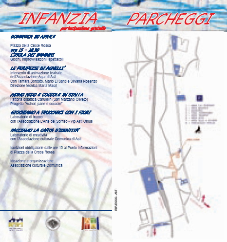 Programma della Rassegna FIORI in FIERA 2008