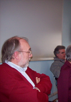 Prof. Pierfisio Bozzola - Coordinamento dei comitati ambientalisti della Val Tiglione