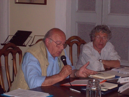 Relazione di Erildo Ferro (Portavoce degli Stati generali del Paesaggio astigiano) su Il piano paesaggistico regionale.