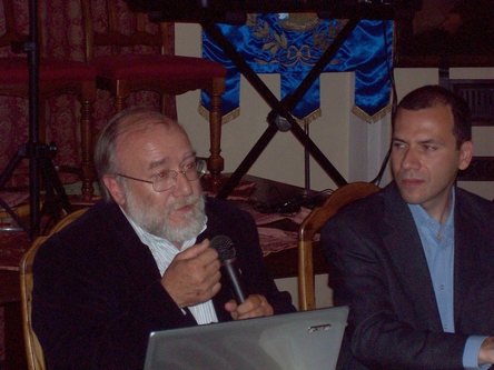 Relazione di Pietro Efisio Bozzola (Portavoce del Coordinamento Comitati Valtiglione e Via Fulvia) su "L