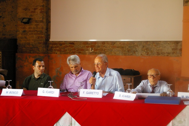  Gli Stati Generali del Paesaggio e Il Piano Paesaggistico Regionale - Francesco Garetto Osservatorio del Paesaggio per il Monferrato e l'Astigiano