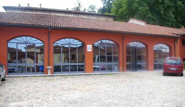 Fattoria Roceta a Rocchetta Tanaro