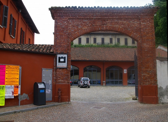 Fattoria Roceta a Rocchetta Tanaro