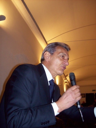 Risposte del Sindaco di Asti ai quesiti posti dal Moderatore del Convegno, Anna Bosia.