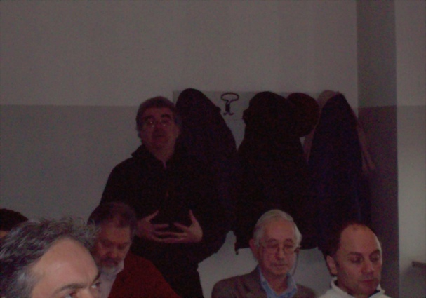 Contributo alla discussione sul tema della Fondazione dei Boschi astigiani di Franco Correggia.