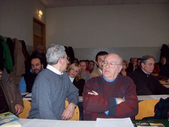 Contributo alla discussione di Nico Novara