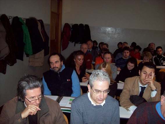 Contributo alla discussione sul tema della Costituzione del Club UNESCO di Asti da parte di Patrizia Cirio.