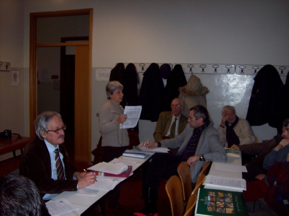 Contributo alla discussione sul tema del Festival del Paesaggio da parte di Laurana Lajolo.