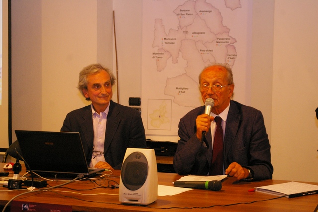  Avvio della conclusione dei lavori da parte del Moderatore Ing. Francesco Garetto.
