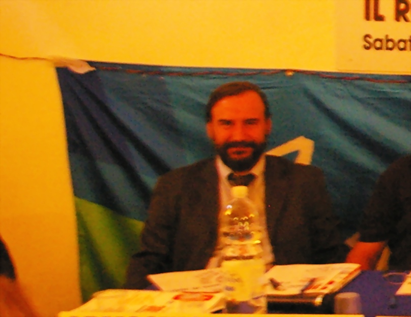 Relazione di Marco Devecchi (Presidente dell'Osservatorio del Paesaggio per il Monferrato e l'Astigiano)