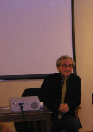 Relazione di Enrico Ercole (Università del Piemonte Orientale e socio fondatore dell'Osservatorio del Paesaggio)