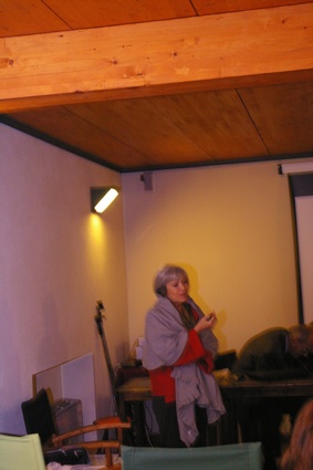 Relazione conclusiva di Paola Salerno (Architetto Direttore della Canonica di Vezzolano)