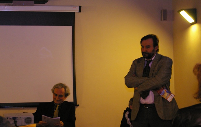 Riflessioni conclusive al termine della Conversazione