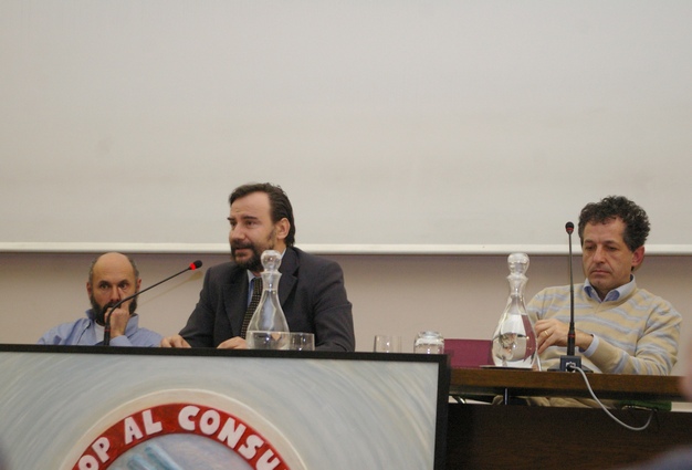 Relazione di Marco Devecchi (Presidente dellOsservatorio del Paesaggio per il Monferrato e lAstigiano).