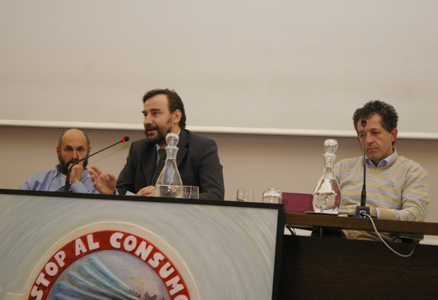 Marco Devecchi (Presidente dellOsservatorio del Paesaggio per il Monferrato e lAstigiano).