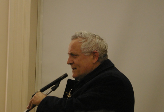 Contributo alla discussione di Dario Rei (Università di Torino)