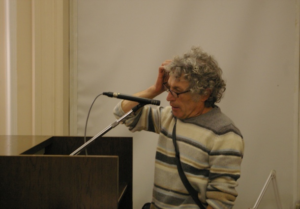 Contributo alla discussione di Gianfranco Miroglio (Presidente Ente Parchi Astigiani)