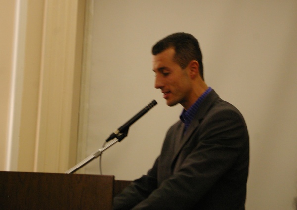 Contributo alla discussione di Giorgio Caracciolo (Comitato Contro Tangenziale Sud-Ovest)