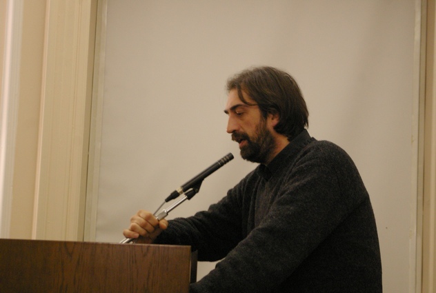 Contributo alla discussione di Mario Malandrone
