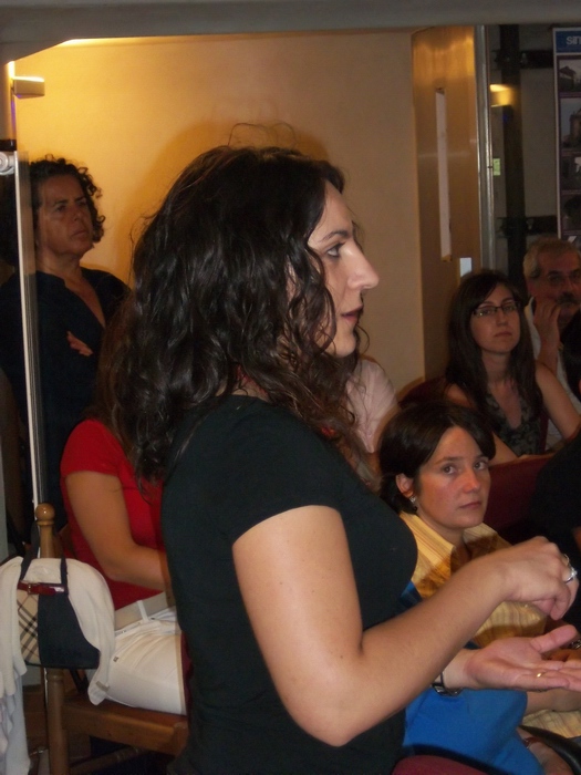 Relazione dell'Ing. Maria Giovanna Dongiovanni di Siti (Istituto Superiore sui Sistemi Territoriali per l'Innovazione, incaricato dalla Regione Piemonte della preparazione del Dossier di Candidatura UNESCO dei paesaggi viticoli del Sud Piemonte) sulle peculiarità storico-culturali di Passerano Marmorito.