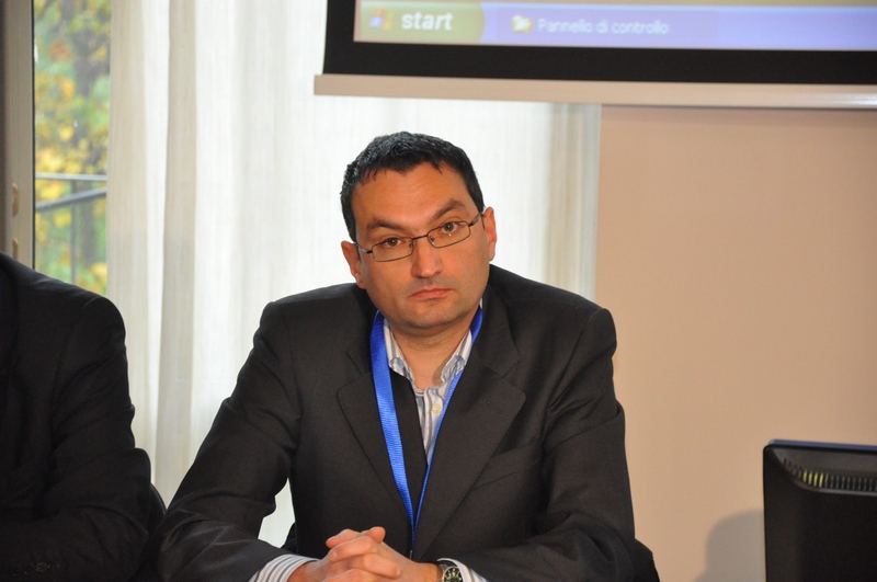 Relazione del Dott. Andrea Ghignone , Presidente Enoteca regionale di Canelli  - su "Le fonti per lo studio della Borghesia agraria del territorio della viticoltura di eccellenza: il caso del marchese Filippo Antonio Asinari di San Marzano"